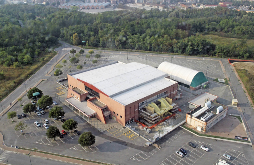 Comitato PalaFerraris: «Atteggiamento diffamatorio nei nostri confronti»